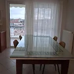 Apartmán Marbi *