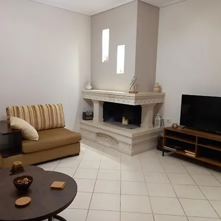 Apartmán Marbi *