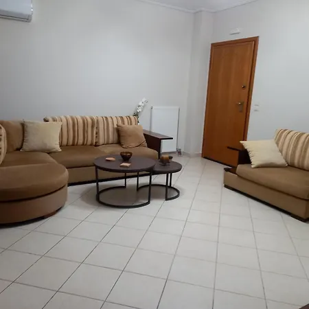 Marbi Apartmán Tripoli