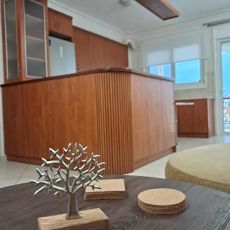 Marbi Apartment *
