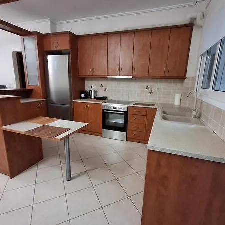 Apartmán Marbi *