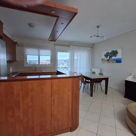 Апартаменты Marbi