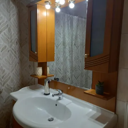 Διαμέρισμα Marbi