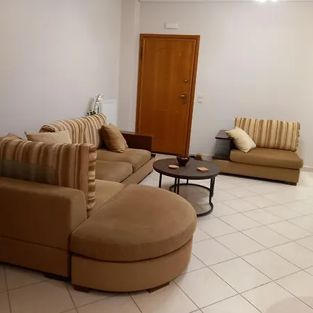 Apartmán Marbi