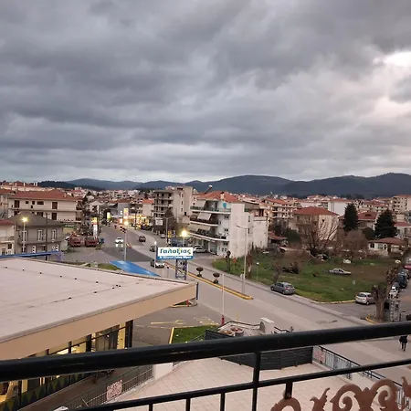 Апартаменты Marbi