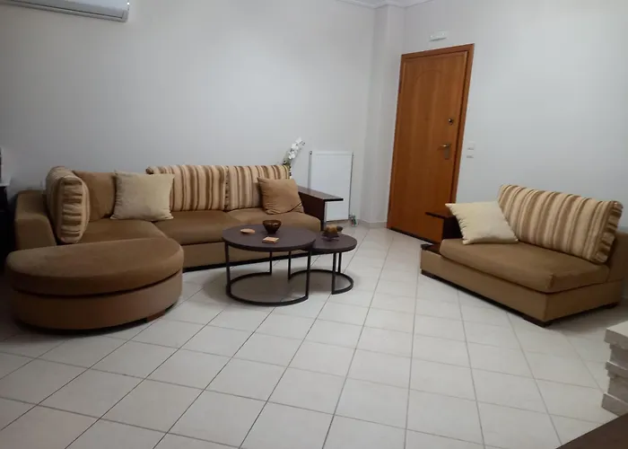 Marbi Apartment Tripoli
