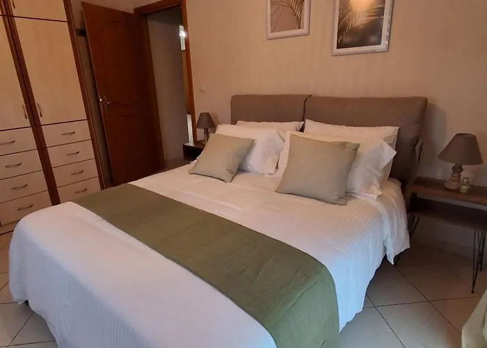 Marbi * Триполис